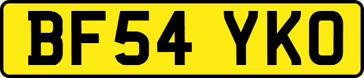 BF54YKO