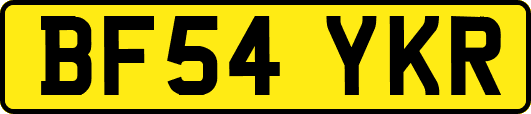 BF54YKR