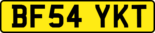 BF54YKT