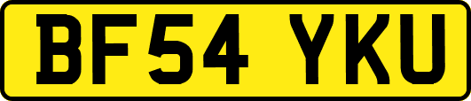 BF54YKU