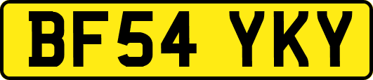 BF54YKY
