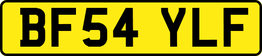 BF54YLF