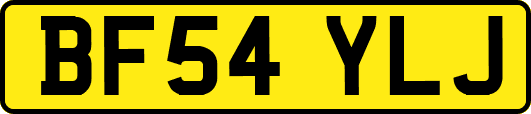BF54YLJ
