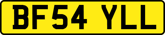 BF54YLL