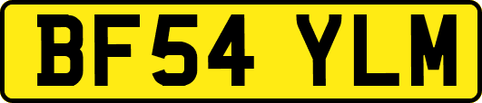 BF54YLM