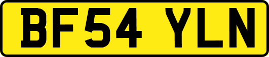 BF54YLN