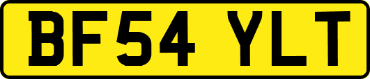 BF54YLT