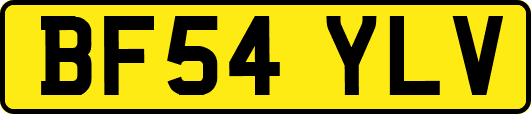BF54YLV