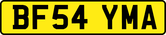 BF54YMA