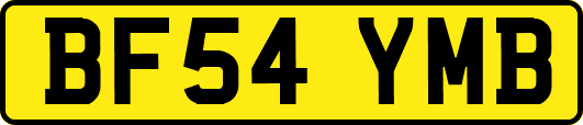 BF54YMB