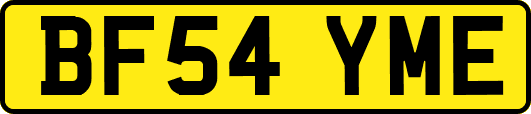 BF54YME