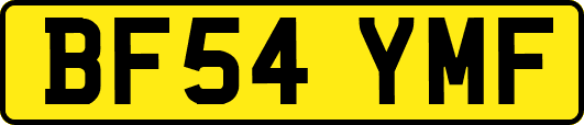 BF54YMF