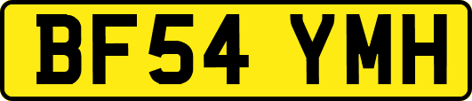 BF54YMH