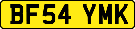 BF54YMK