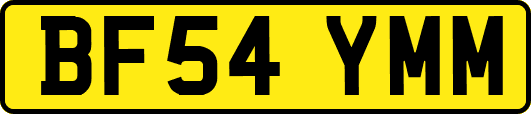 BF54YMM