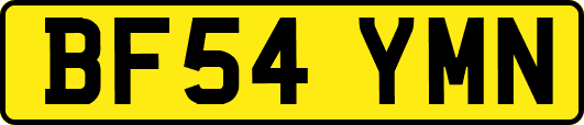BF54YMN