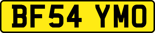 BF54YMO