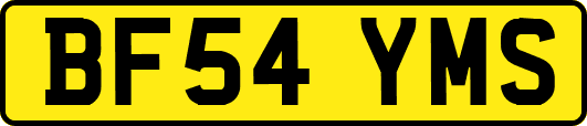 BF54YMS