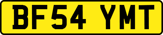 BF54YMT