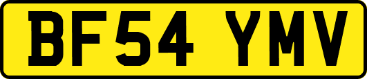 BF54YMV