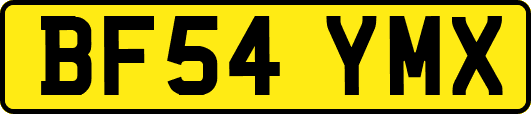 BF54YMX