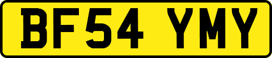BF54YMY