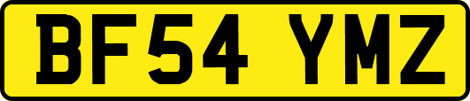 BF54YMZ