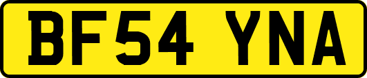 BF54YNA
