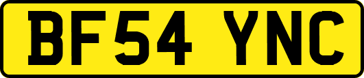 BF54YNC