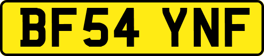 BF54YNF