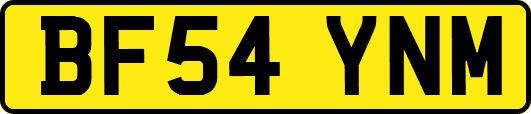 BF54YNM