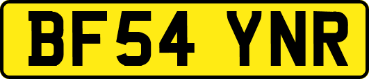 BF54YNR