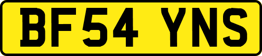 BF54YNS