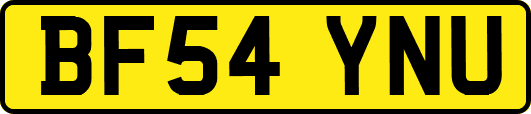BF54YNU