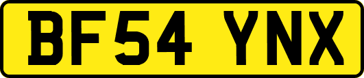 BF54YNX