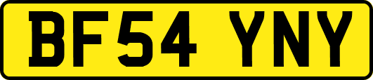 BF54YNY
