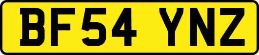 BF54YNZ