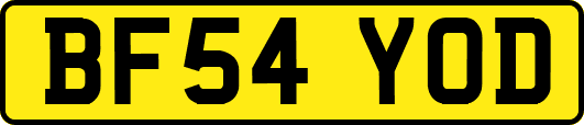 BF54YOD