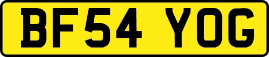 BF54YOG
