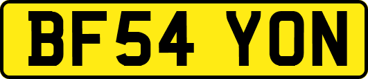 BF54YON