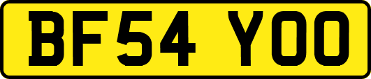 BF54YOO