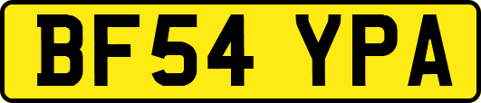 BF54YPA