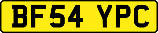BF54YPC