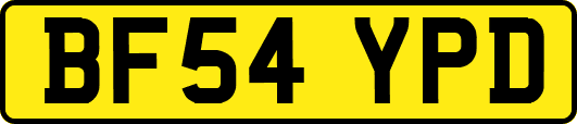 BF54YPD