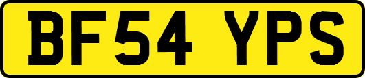 BF54YPS