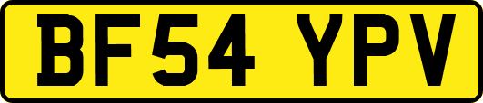 BF54YPV