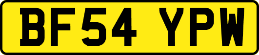 BF54YPW