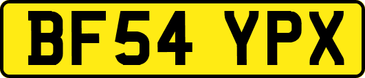 BF54YPX