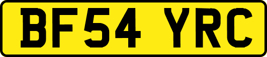 BF54YRC