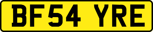 BF54YRE
